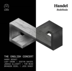 Capa do artigo Handel: Rodelinda - CD