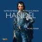 Handel: Suites De Pièces Pour Le Clavecin - CD - Preview
