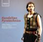 Handelian Pyrotechnics - CD - Preview