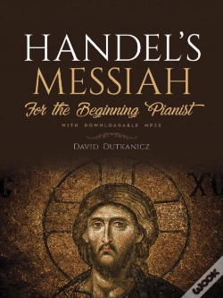 Capa do artigo Handel'S Messiah For The Beginning Pianist