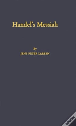 Capa do artigo Handel'S Messiah