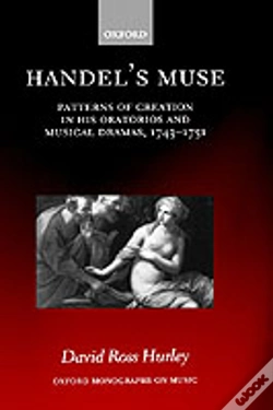 Capa do artigo Handel'S Muse