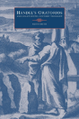 Handel'S Oratorios And Eighteenth-Century Thought - Preview
