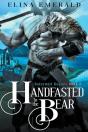 Handfasted To The Bear - Preview
