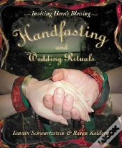 Capa do artigo Handfasting And Wedding Rituals