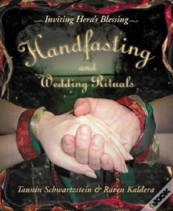 Capa do artigo Handfasting And Wedding Rituals