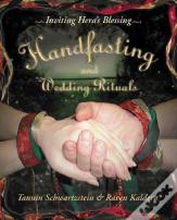 Handfasting And Wedding Rituals