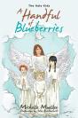 Handful Of Blueberries - Preview