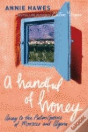 Capa do artigo Handful Of Honey