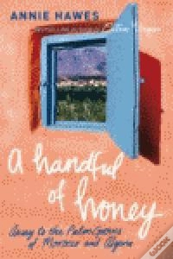 Capa do artigo Handful Of Honey