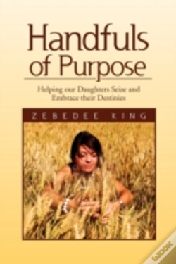 Capa do artigo Handfuls Of Purpose