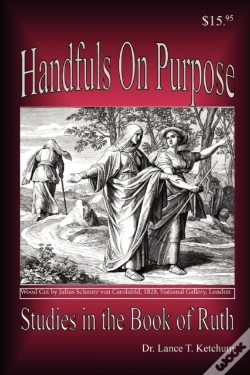 Capa do artigo Handfuls On Purpose, Studies In The Book Of Ruth