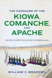 Capa do artigo Handgame Of The Kiowa, Comanche, And Apache
