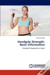 Capa do artigo Handgrip Strength