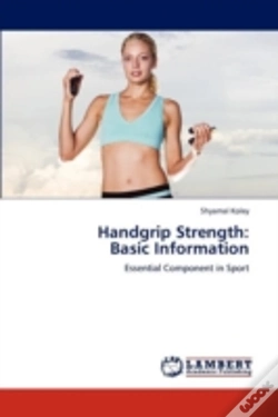Capa do artigo Handgrip Strength