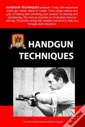 Capa do artigo Handgun Techniques