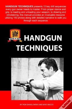 Capa do artigo Handgun Techniques