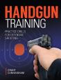 Handgun Training - Practice Drills For Defensive Shooting - Preview