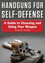 Handguns For Self-Defense - Preview