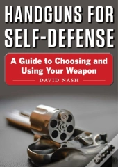Handguns For Self-Defense