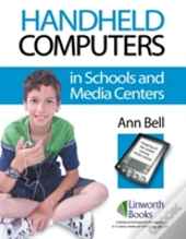 Handheld Computers In Schools And Media Centers
