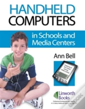 Capa do artigo Handheld Computers In Schools And Media Centers