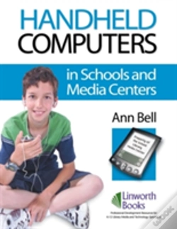 Capa do artigo Handheld Computers In Schools And Media Centers