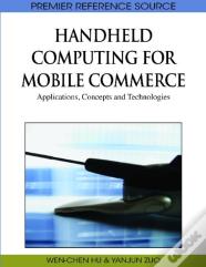 Handheld Computing For Mobile Commerce