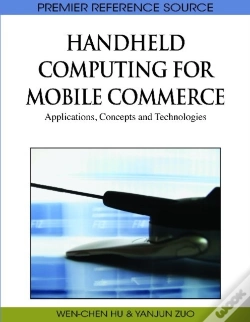 Capa do artigo Handheld Computing For Mobile Commerce