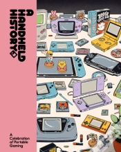 Capa do artigo Handheld History