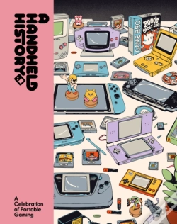 Capa do artigo Handheld History