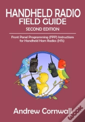 Handheld Radio Field Guide: Front Panel