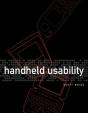 Handheld Usability - Preview