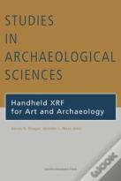 Handheld Xrf For Art And Archaeology