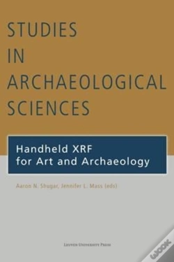 Capa do artigo Handheld Xrf For Art And Archaeology