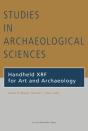 Handheld Xrf For Art And Archaeology - Preview