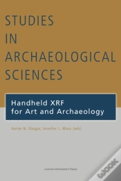 Capa do artigo Handheld Xrf For Art And Archaeology