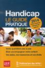 Handicap 2014 ; Le Guide Pratique - Preview