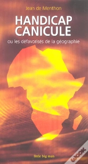 Capa do artigo Handicap Canicule Ou Les Defavorises De La Geographie