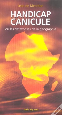 Capa do artigo Handicap Canicule Ou Les Defavorises De La Geographie