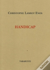Handicap - Christophe Lamiot Enos