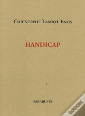 Capa do artigo Handicap - Christophe Lamiot Enos