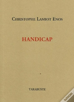 Capa do artigo Handicap - Christophe Lamiot Enos