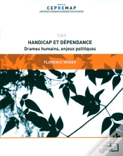 Capa do artigo Handicap Et Dépendance