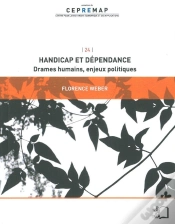 Capa do artigo Handicap Et Dépendance ; Les Enjeux Humains D