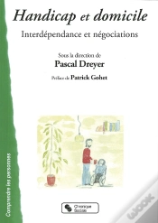 Capa do artigo Handicap Et Domicile : Interdépendance Et Négociations