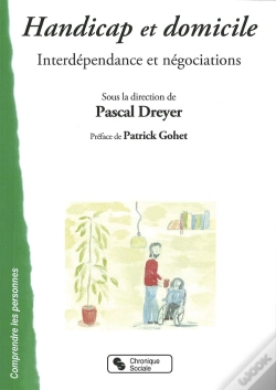 Capa do artigo Handicap Et Domicile : Interdépendance Et Négociations