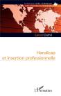 Handicap Et Insertion Professionnelle - Preview