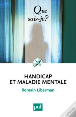 Capa do artigo Handicap Et Maladie Mentale (7e Édition)