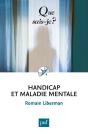 Handicap Et Maladie Mentale (9e Édition) - Preview